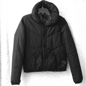 VANS winter coat ❄️